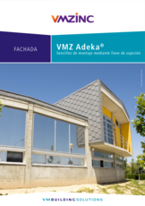 ADEKA Fachada